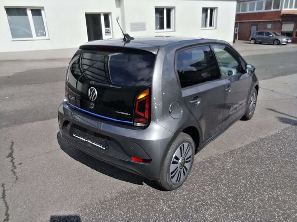 Volkswagen up! 60 kW image number 6