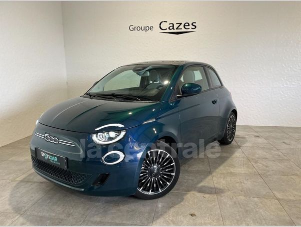 Fiat 500 e 42 kWh 88 kW image number 1