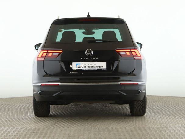 Volkswagen Tiguan 1.5 TSI DSG 110 kW image number 6