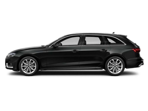 Audi A4 35 TFSI Avant Advanced 110 kW image number 3