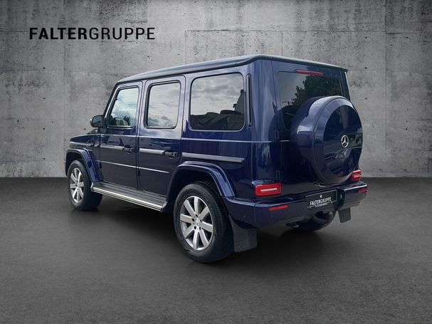 Mercedes-Benz G 500 310 kW image number 7