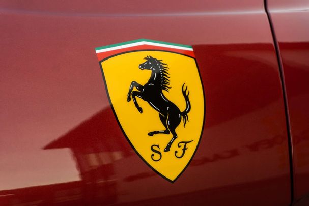 Ferrari 812 GTS 588 kW image number 29