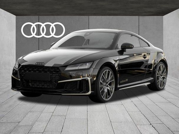 Audi TT 45 TFSI 180 kW image number 1