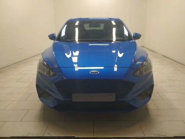 Ford Focus 1.0 EcoBoost ST-Line 92 kW image number 3