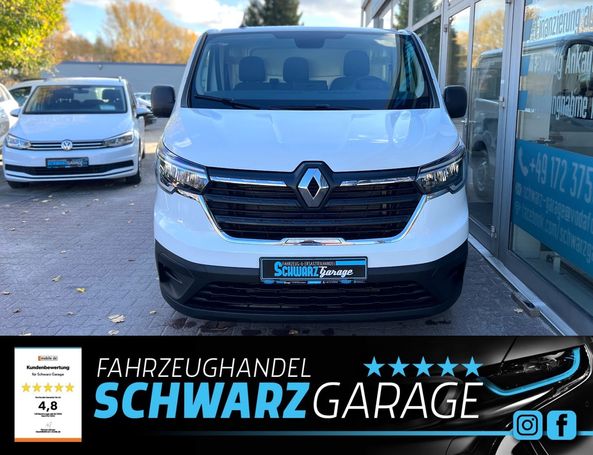 Renault Trafic L2H1 Komfort 96 kW image number 18