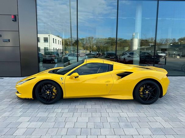 Ferrari F8 Spider 530 kW image number 15