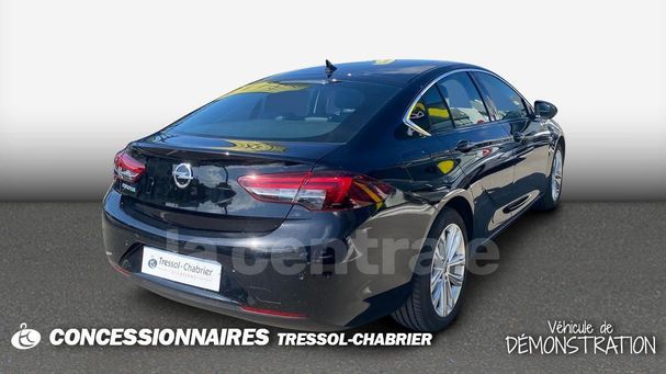 Opel Insignia 90 kW image number 4