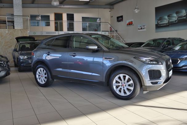 Jaguar E-Pace AWD S 132 kW image number 2