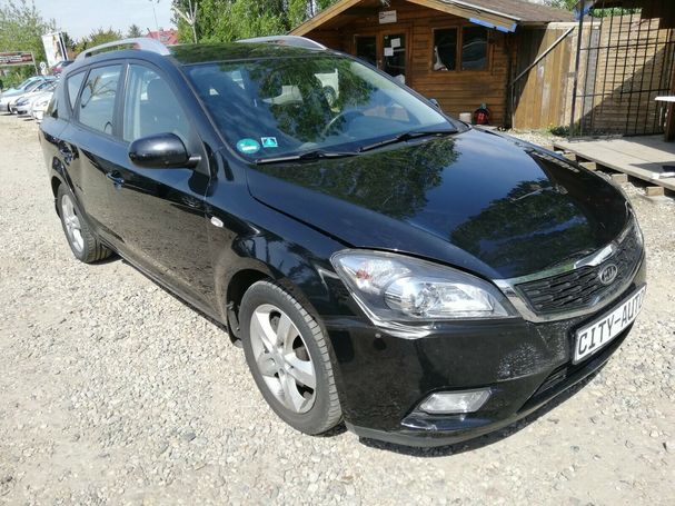 Kia Ceed 1.6 CRDi 85 kW image number 7