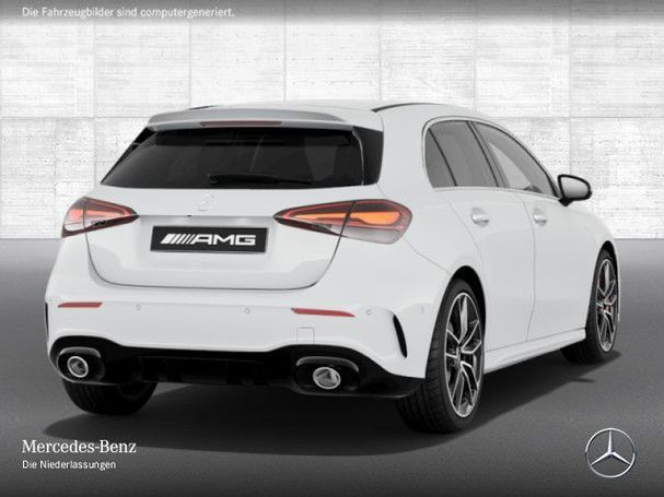 Mercedes-Benz A 35 AMG 225 kW image number 3