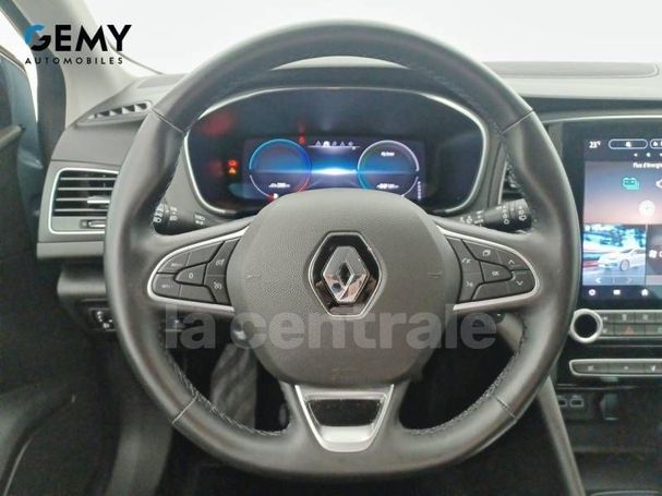 Renault Megane E-Tech 118 kW image number 8