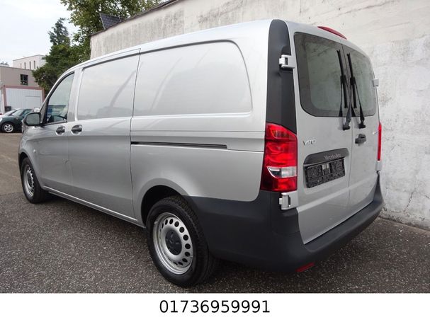 Mercedes-Benz Vito 116 CDi 120 kW image number 12