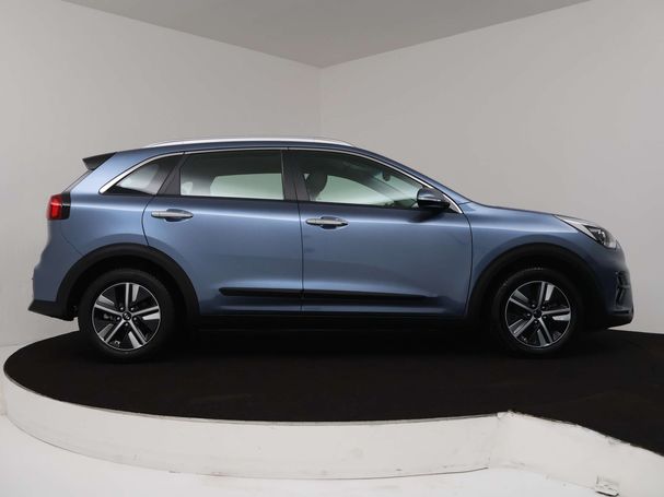 Kia Niro Hybrid 1.6 GDI 104 kW image number 15