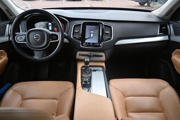 Volvo XC90 D5 AWD 175 kW image number 19