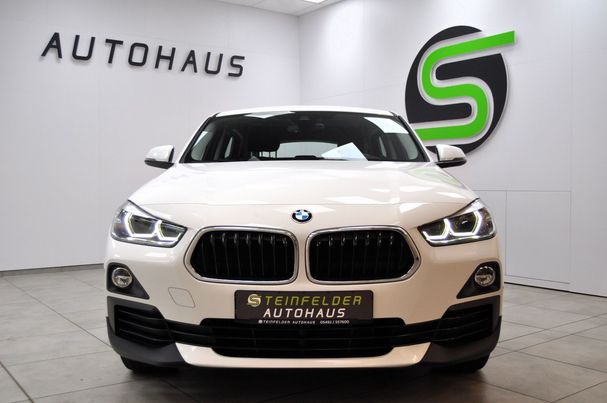 BMW X2 sDrive 110 kW image number 3