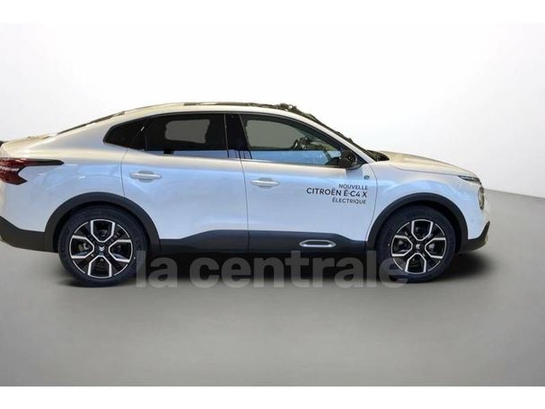 Citroen C4 X e 136 Shine 100 kW image number 14