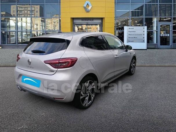 Renault Clio TCe 140 103 kW image number 4