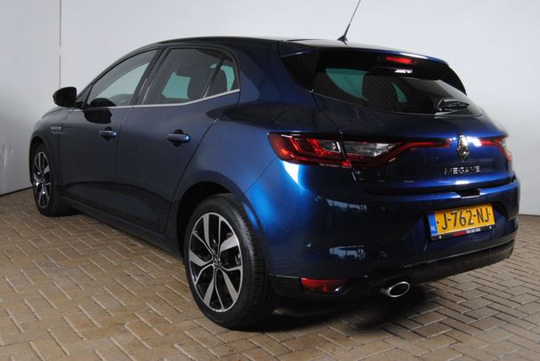 Renault Megane TCe 103 kW image number 8