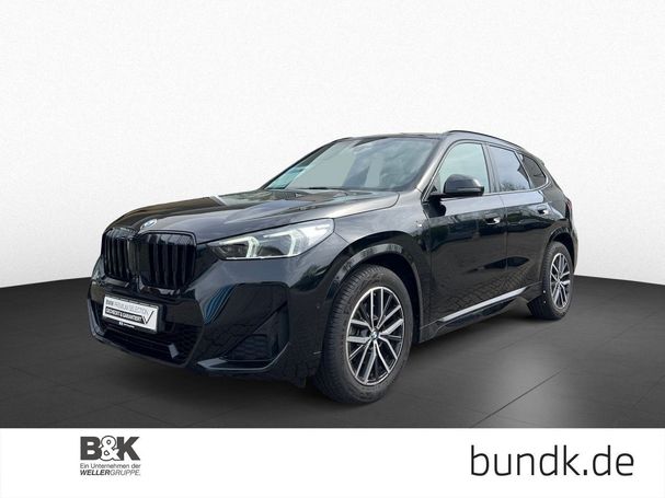 BMW X1 sDrive18i 100 kW image number 2