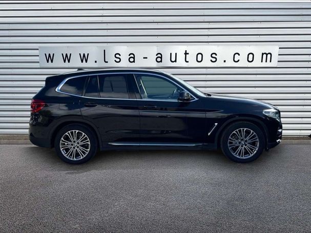 BMW X3 xDrive 195 kW image number 2