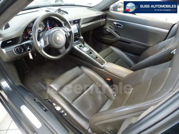 Porsche 991 Carrera S PDK 294 kW image number 20