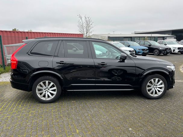 Volvo XC90 B5 AWD 173 kW image number 8