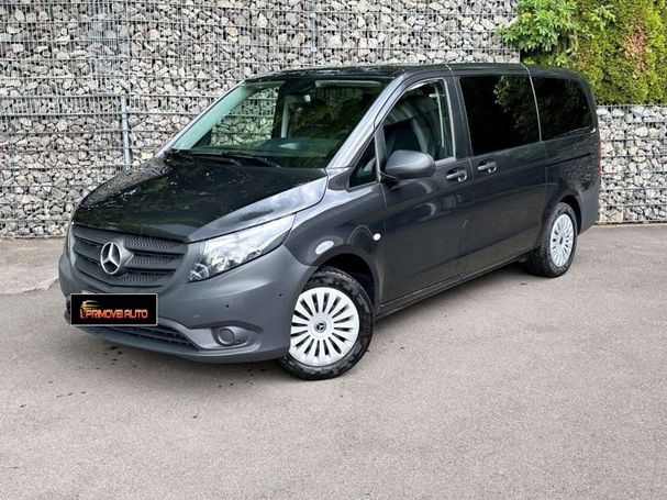 Mercedes-Benz Vito 114 CDi Tourer extra long 100 kW image number 8