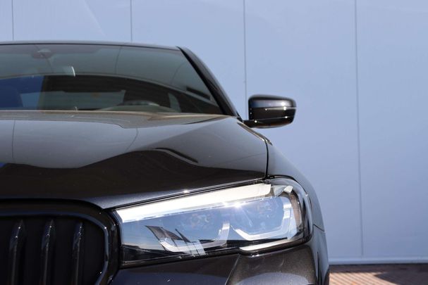 BMW 530 e 215 kW image number 34