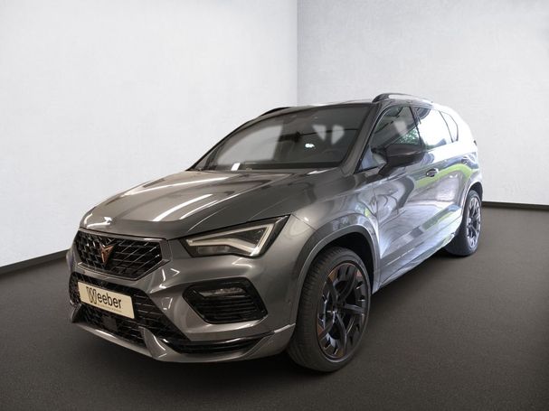 Cupra Ateca 2.0 TSI DSG 4Drive 221 kW image number 1