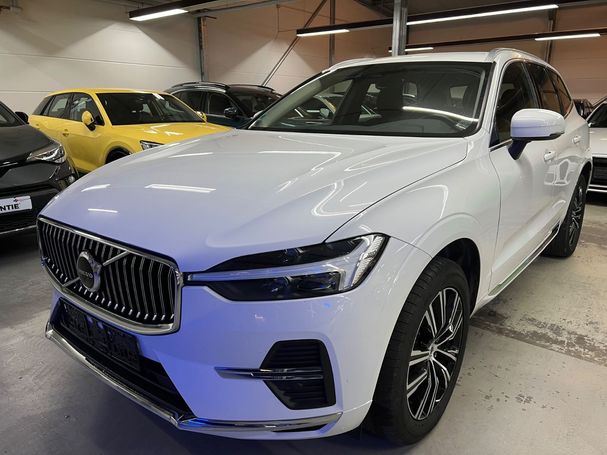 Volvo XC60 AWD Inscription 145 kW image number 1