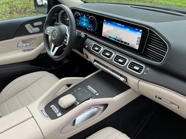 Mercedes-Benz GLE 350 e AMG 245 kW image number 26