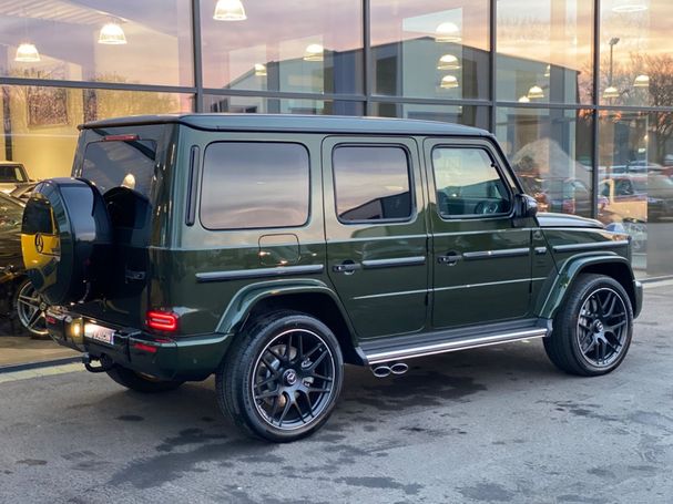 Mercedes-Benz G 63 AMG 430 kW image number 4