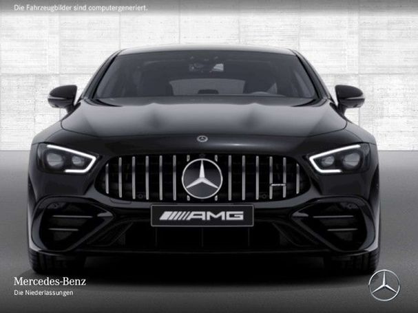 Mercedes-Benz AMG GT 53 320 kW image number 6