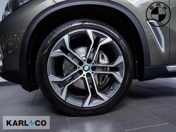 BMW X5 xDrive30d 210 kW image number 5