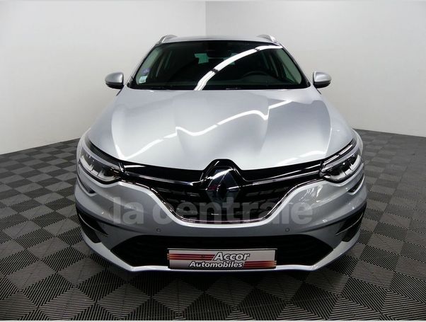 Renault Megane TCe 140 103 kW image number 3