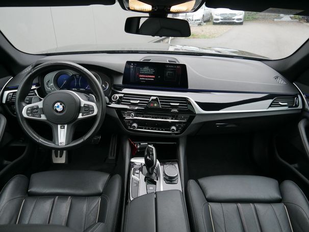 BMW 530i Touring 185 kW image number 15