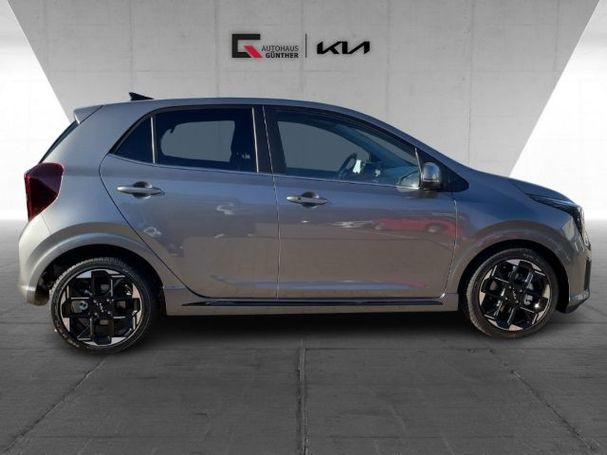 Kia Picanto 1.2 GT Line 58 kW image number 2