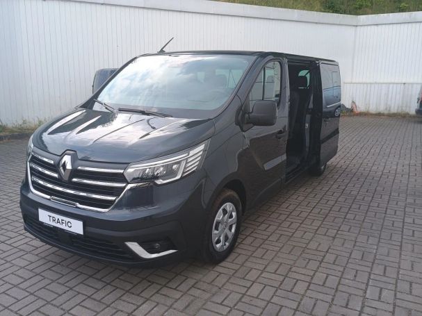 Renault Trafic 125 kW image number 8