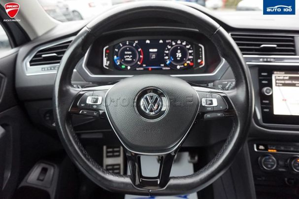 Volkswagen Tiguan Allspace 2.0 TSI Highline 4Motion 140 kW image number 21