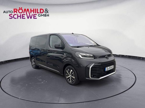 Toyota Proace Verso 2.0-l-D-4D L1 130 kW image number 8