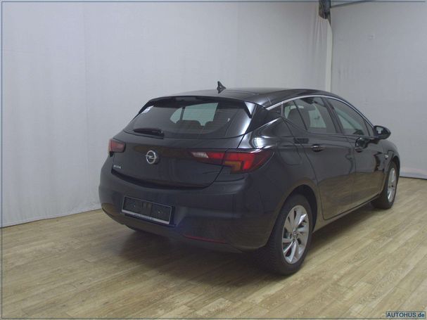 Opel Astra 1.2 Elegance 81 kW image number 3