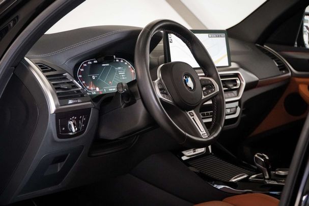 BMW X3 M40i xDrive 265 kW image number 6