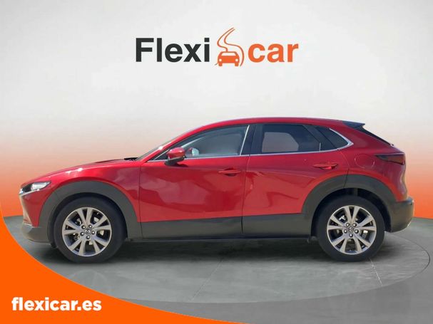 Mazda CX-30 90 kW image number 4