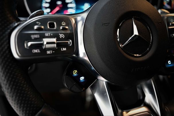 Mercedes-Benz GLC 63 AMG S 375 kW image number 27