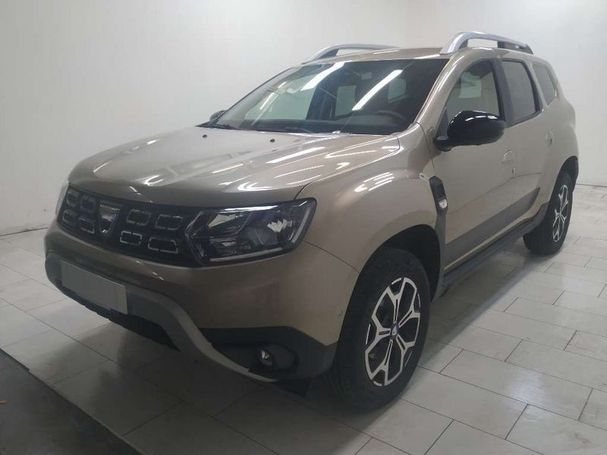 Dacia Duster TCe 74 kW image number 1