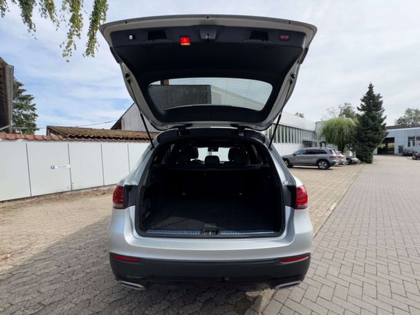 Mercedes-Benz GLC 220 d 143 kW image number 14