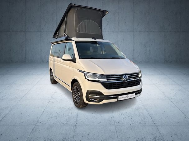 Volkswagen T6 California DSG Ocean Edition 150 kW image number 30