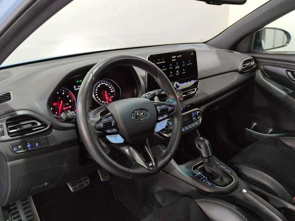 Hyundai i30 N 206 kW image number 18