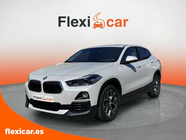 BMW X2 sDrive 103 kW image number 1