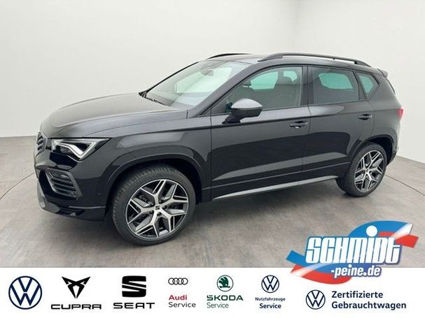 Seat Ateca 2.0 TSI DSG FR 140 kW image number 1